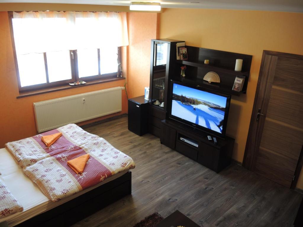 Apartmany Rudolf Spišská Nová Ves Zimmer foto