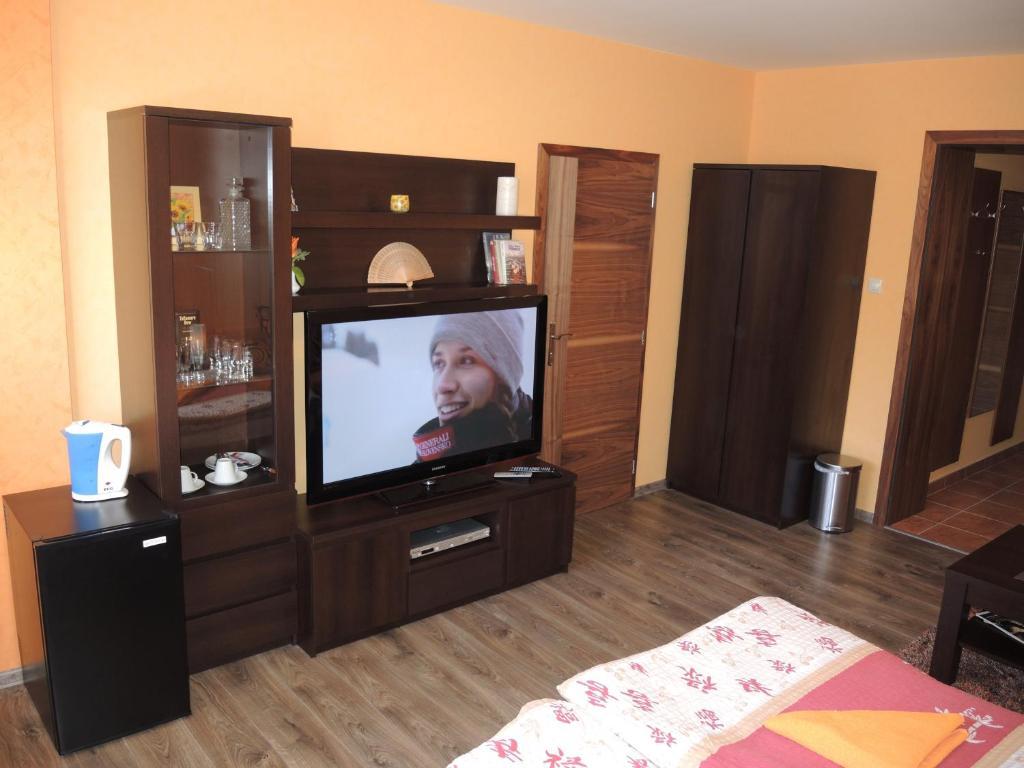 Apartmany Rudolf Spišská Nová Ves Zimmer foto
