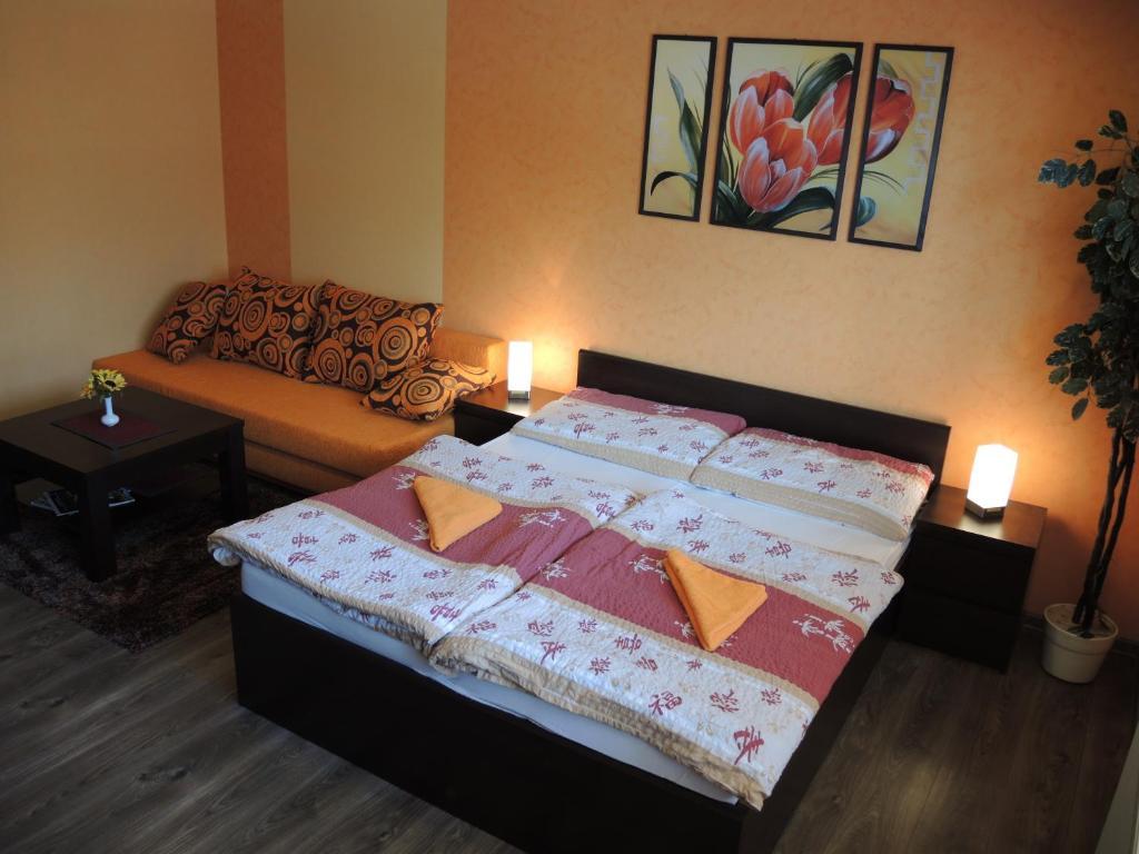Apartmany Rudolf Spišská Nová Ves Exterior foto