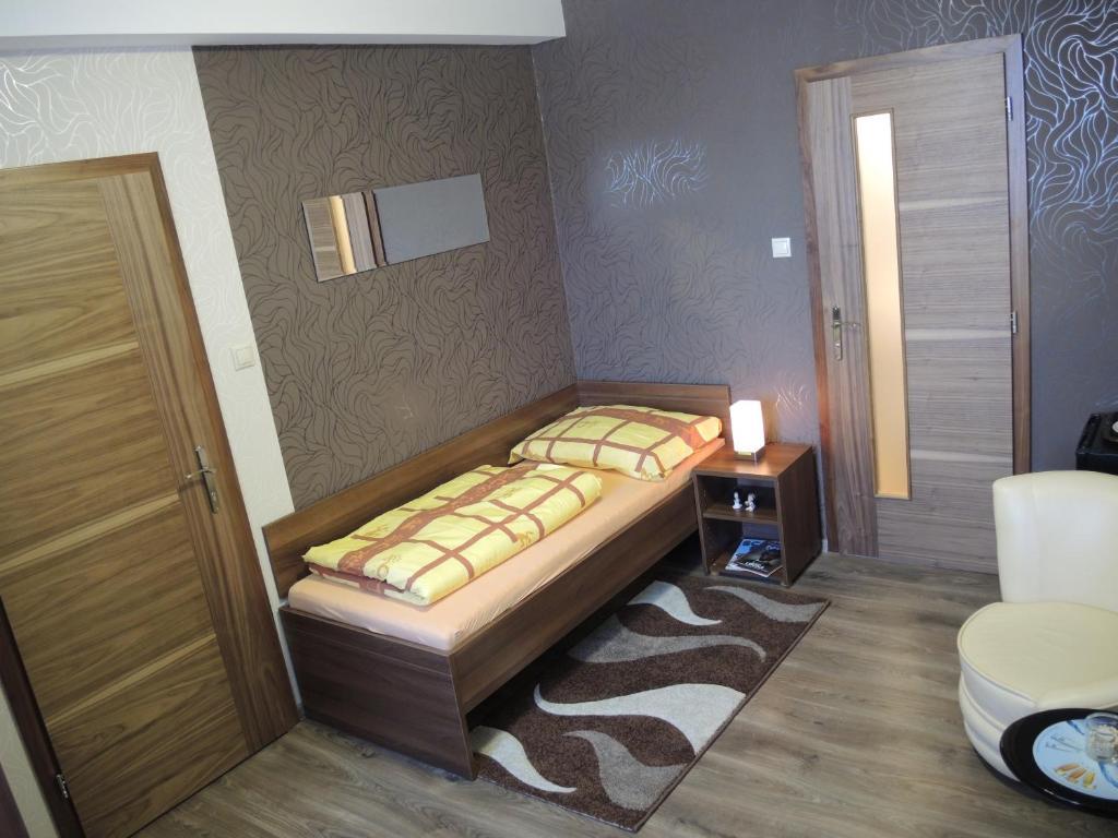 Apartmany Rudolf Spišská Nová Ves Zimmer foto