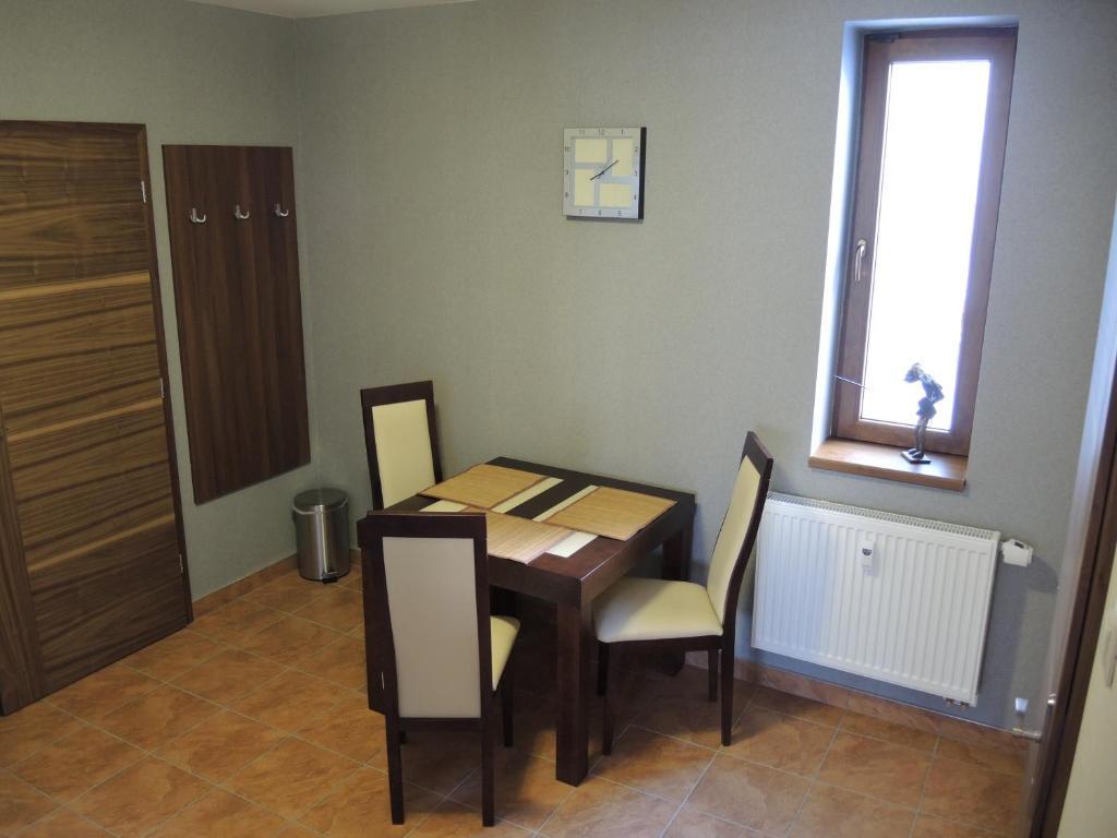 Apartmany Rudolf Spišská Nová Ves Zimmer foto