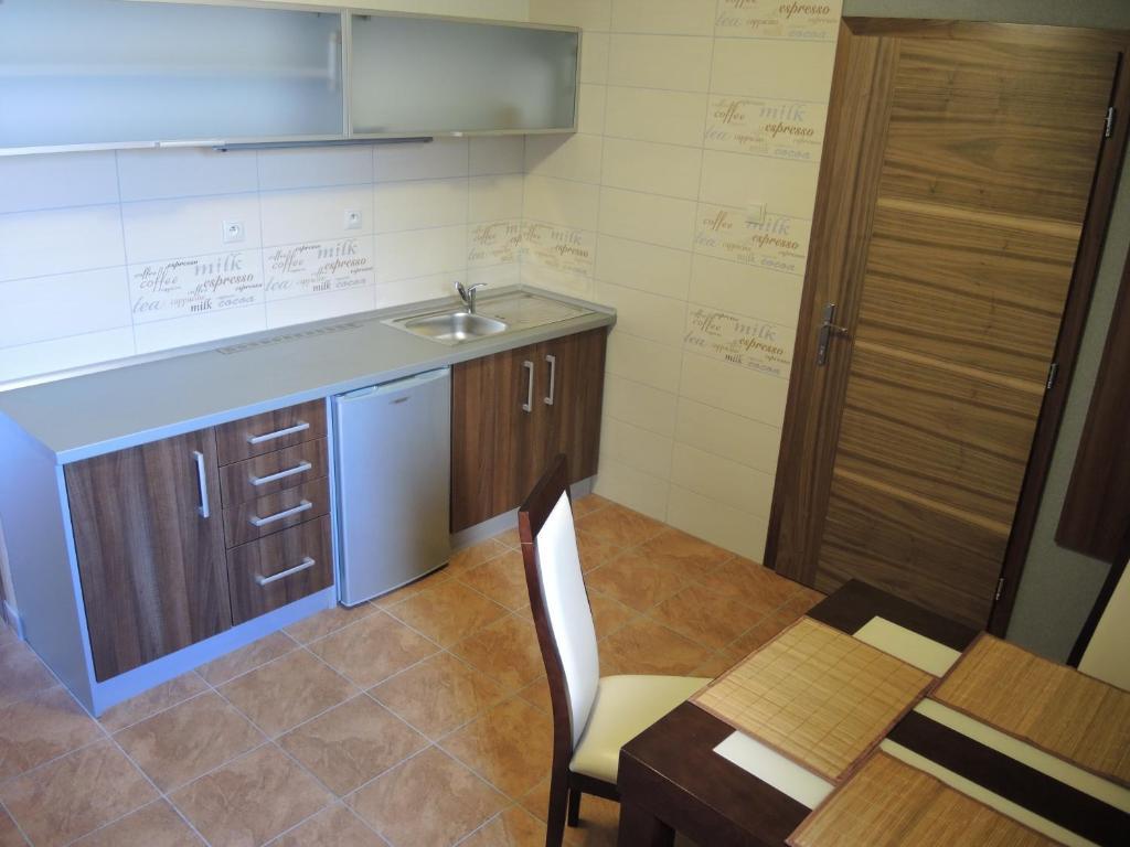 Apartmany Rudolf Spišská Nová Ves Zimmer foto