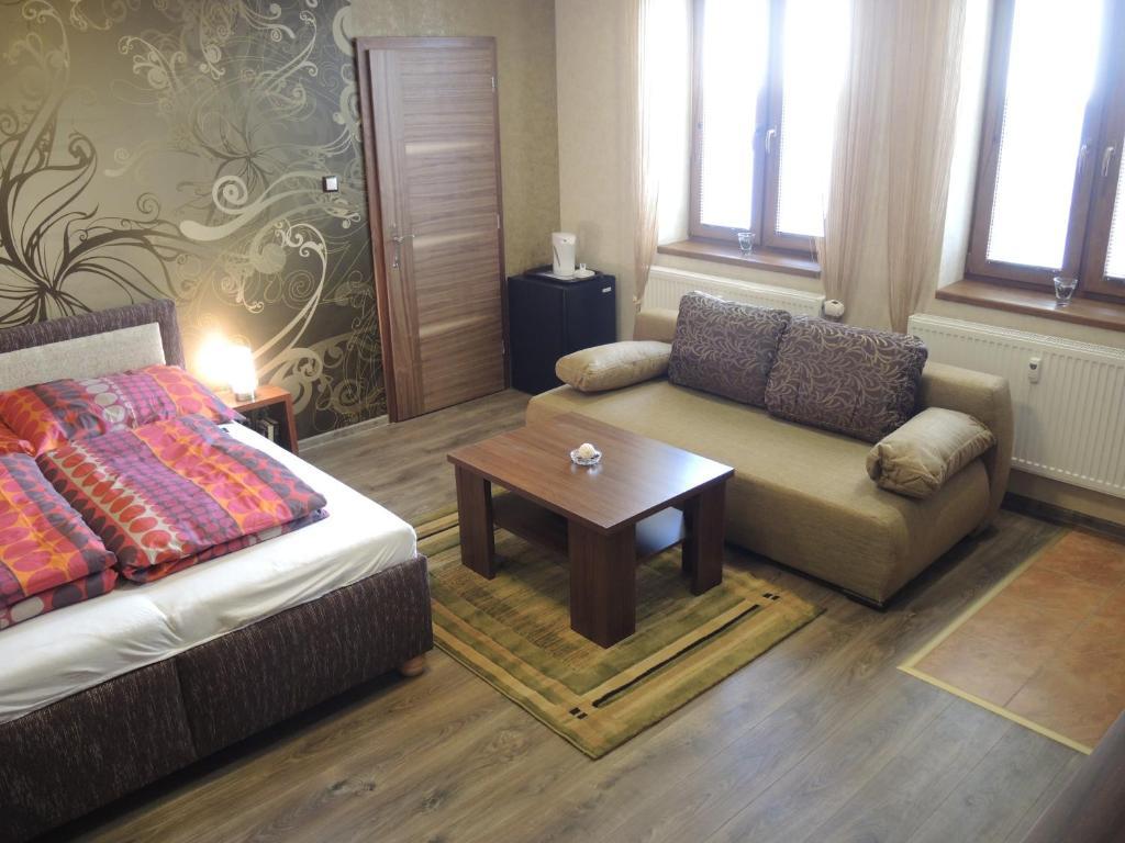 Apartmany Rudolf Spišská Nová Ves Zimmer foto