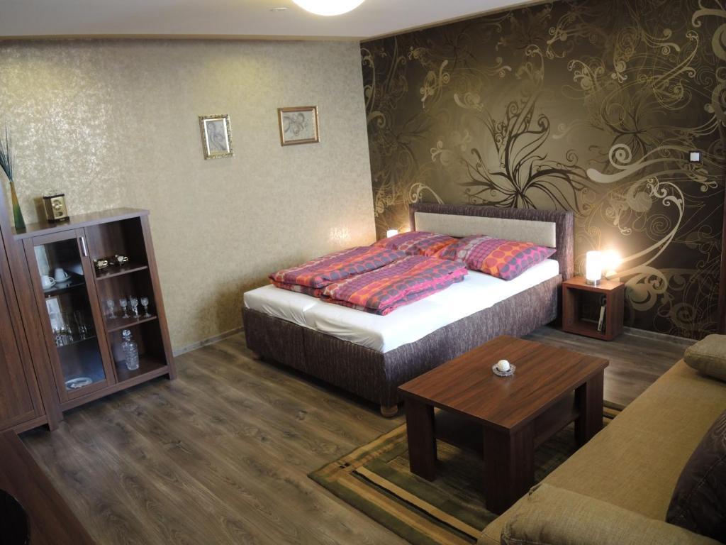 Apartmany Rudolf Spišská Nová Ves Zimmer foto