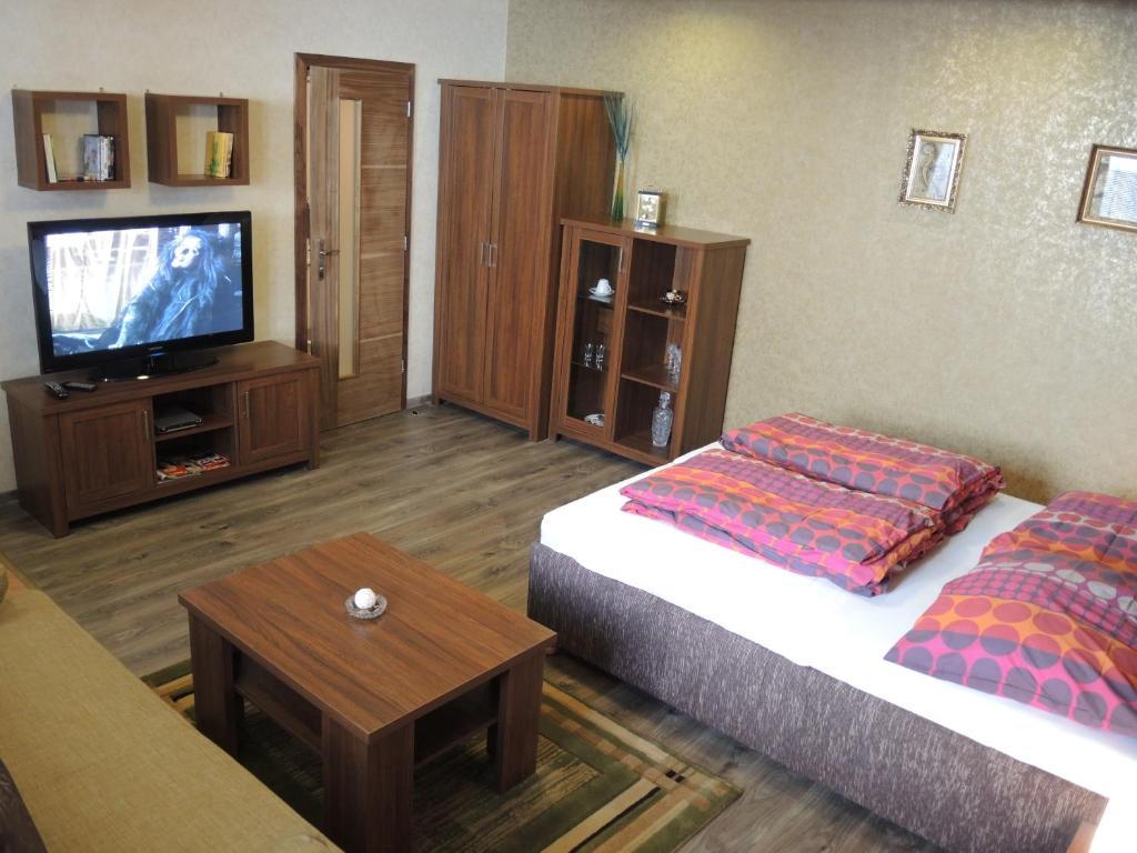 Apartmany Rudolf Spišská Nová Ves Exterior foto