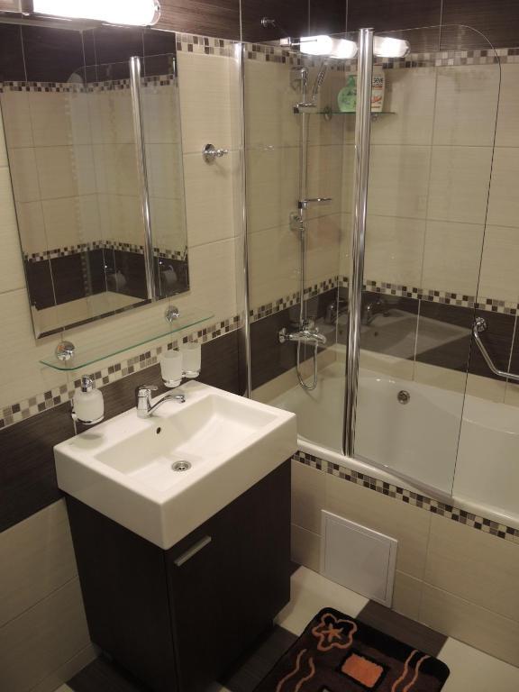 Apartmany Rudolf Spišská Nová Ves Zimmer foto