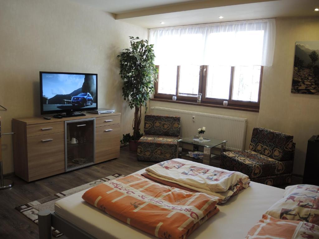 Apartmany Rudolf Spišská Nová Ves Zimmer foto