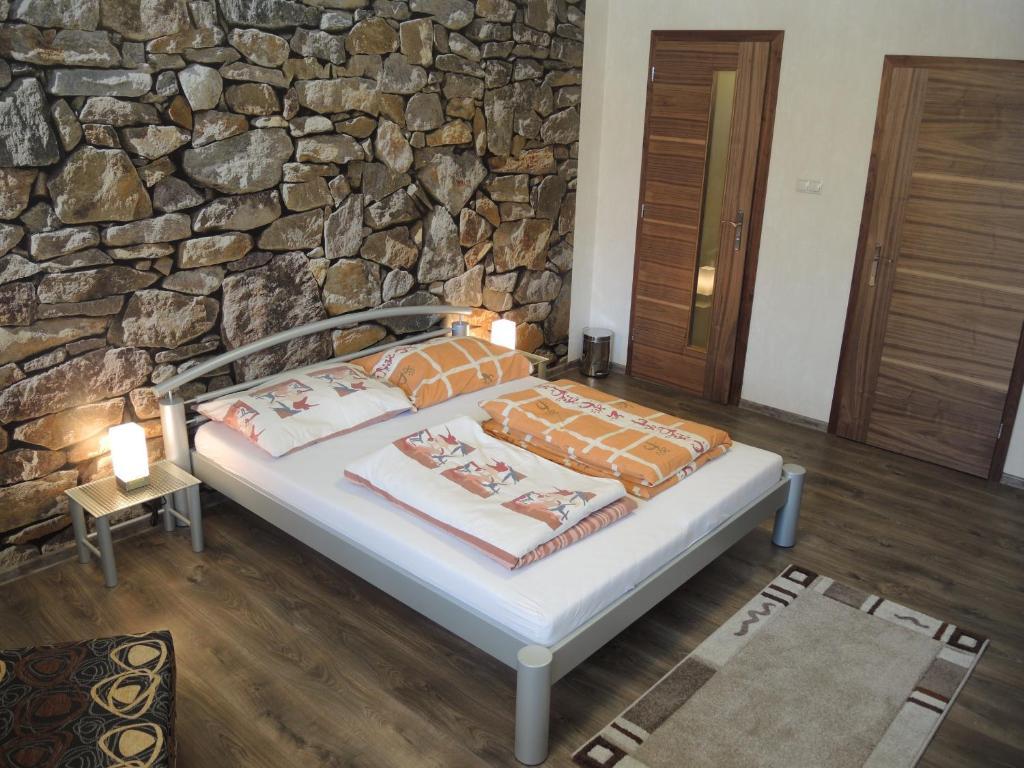 Apartmany Rudolf Spišská Nová Ves Zimmer foto