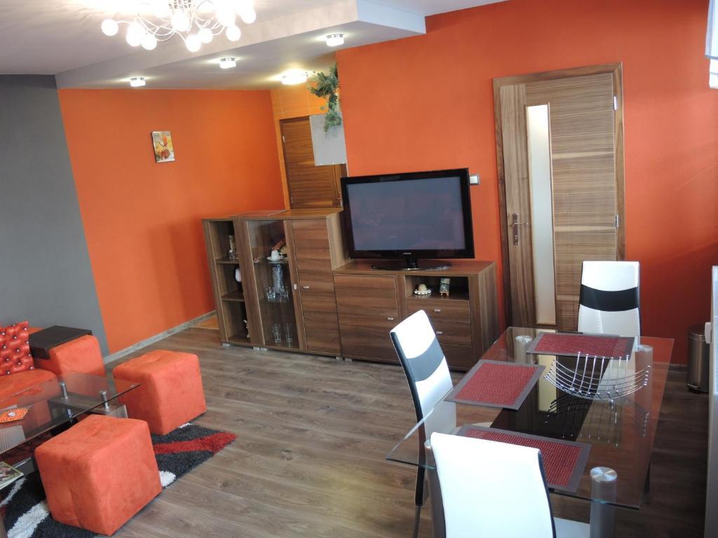 Apartmany Rudolf Spišská Nová Ves Zimmer foto