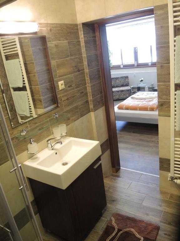 Apartmany Rudolf Spišská Nová Ves Zimmer foto