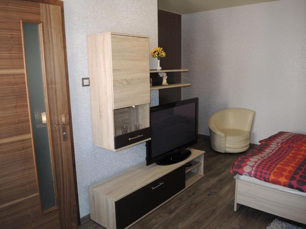 Apartmany Rudolf Spišská Nová Ves Zimmer foto