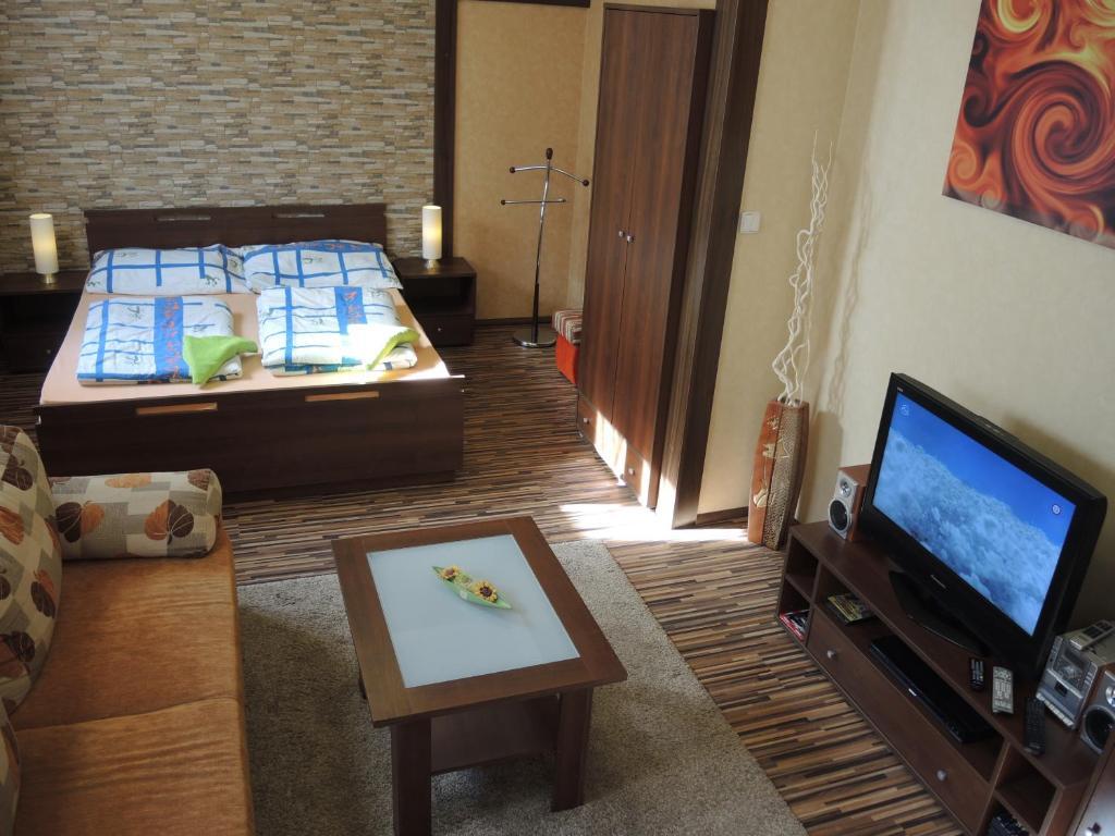 Apartmany Rudolf Spišská Nová Ves Zimmer foto