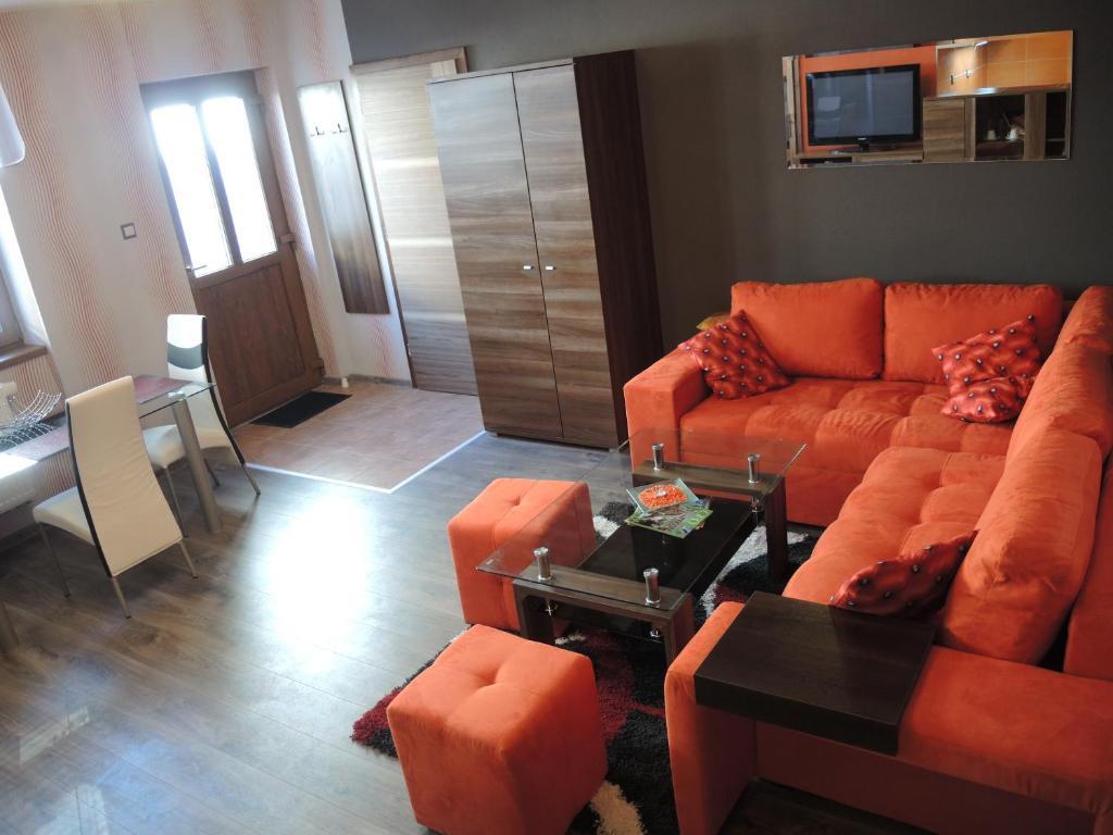 Apartmany Rudolf Spišská Nová Ves Zimmer foto