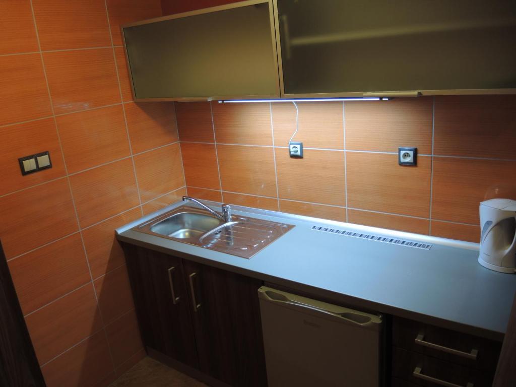 Apartmany Rudolf Spišská Nová Ves Exterior foto