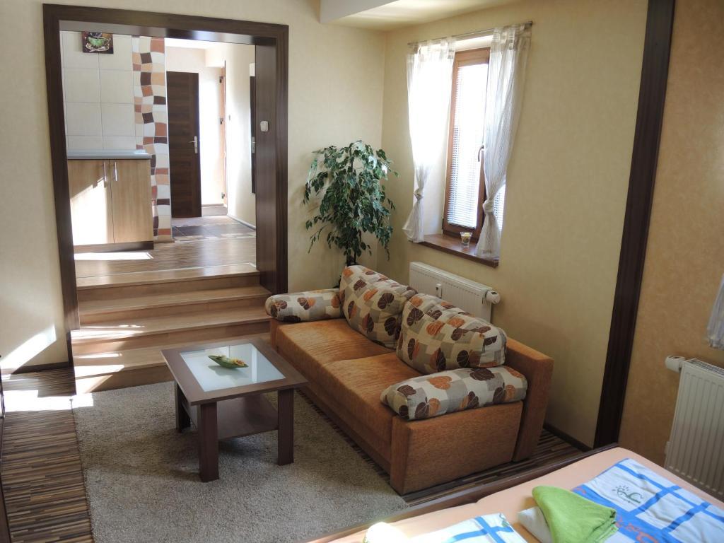 Apartmany Rudolf Spišská Nová Ves Zimmer foto