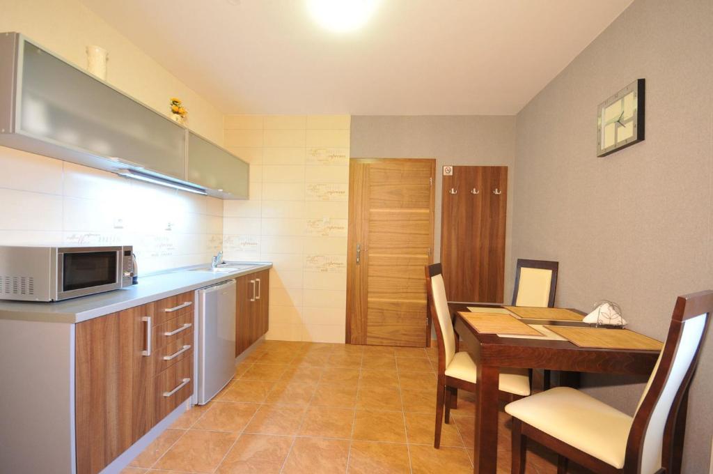 Apartmany Rudolf Spišská Nová Ves Zimmer foto