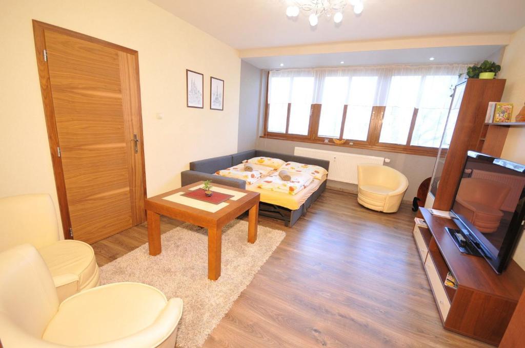 Apartmany Rudolf Spišská Nová Ves Zimmer foto