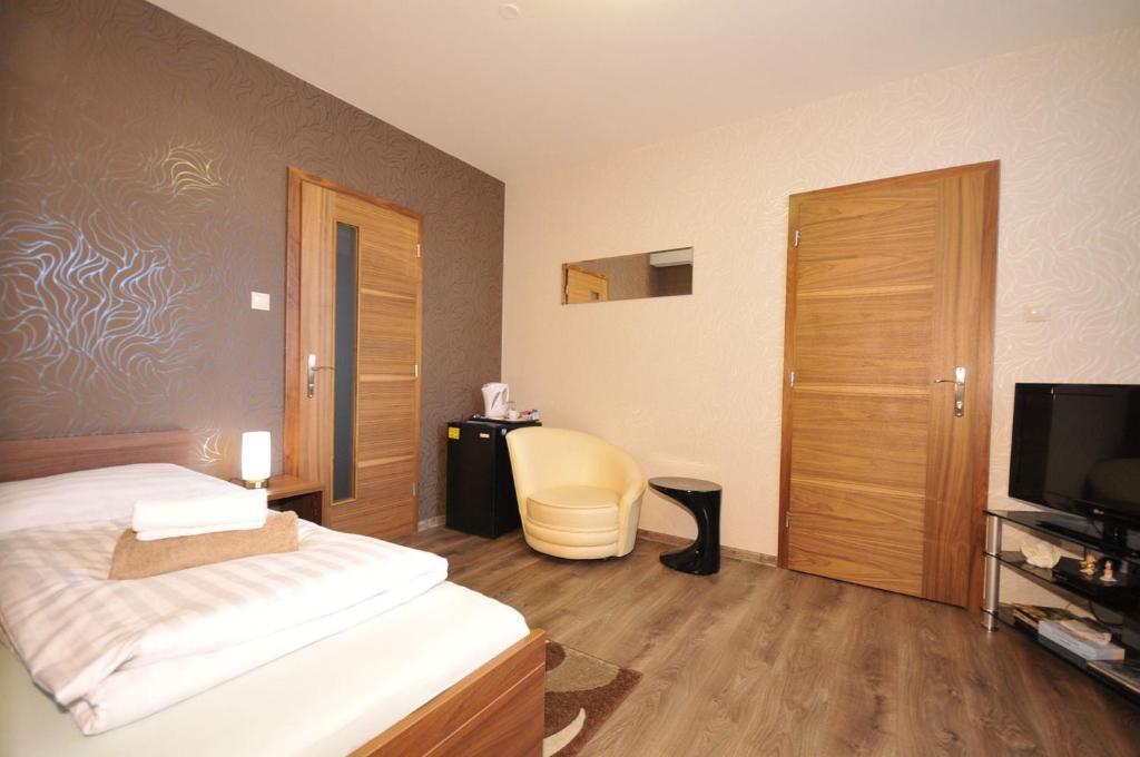 Apartmany Rudolf Spišská Nová Ves Zimmer foto