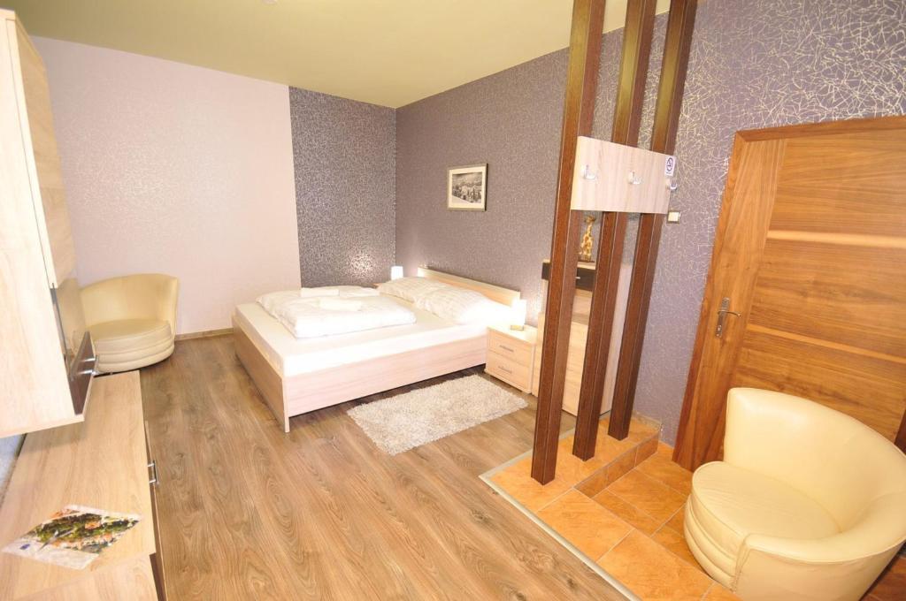 Apartmany Rudolf Spišská Nová Ves Zimmer foto