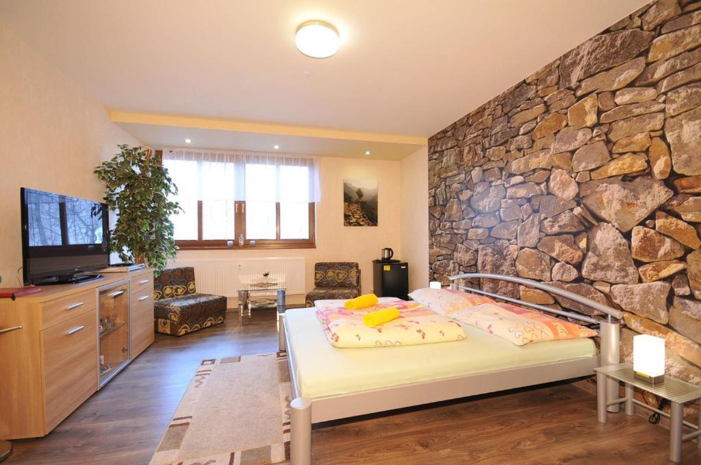 Apartmany Rudolf Spišská Nová Ves Zimmer foto